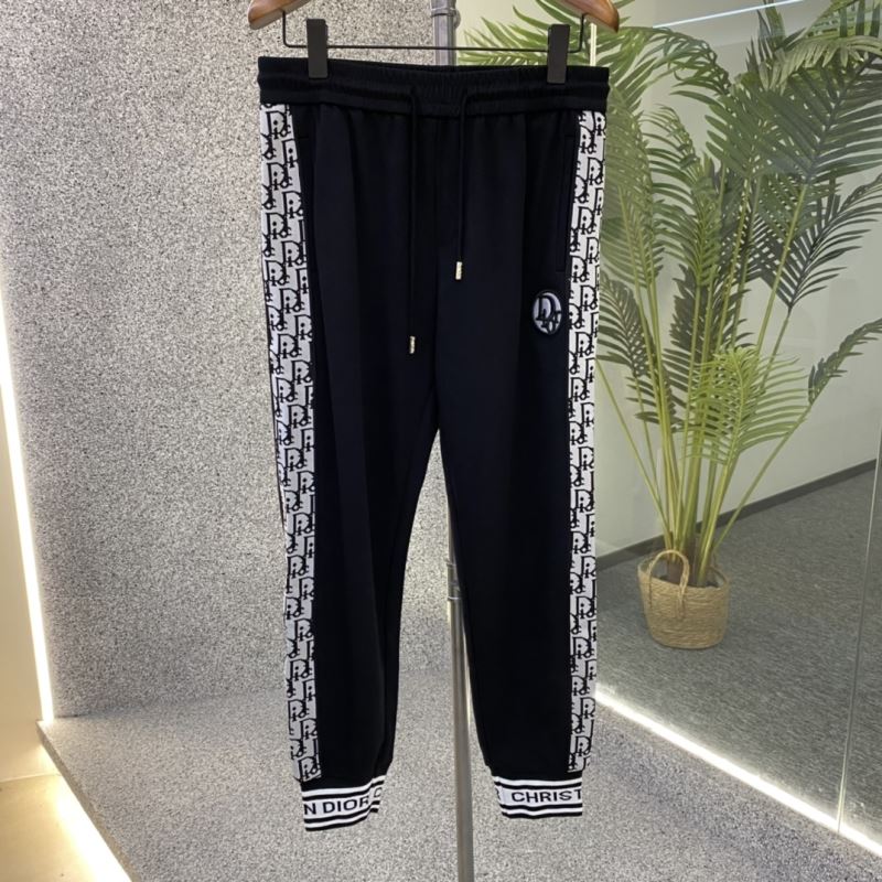 Christian Dior Long Pants